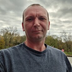 Фотография мужчины Николай, 39 лет из г. Вильнюс