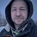 Сергей, 40 лет