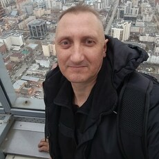 Фотография мужчины Макс, 40 лет из г. Златоуст