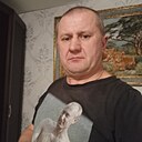 Сергей, 51 год