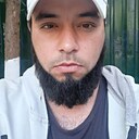 Артур, 34 года