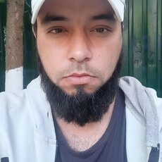 Фотография мужчины Артур, 34 года из г. Симферополь