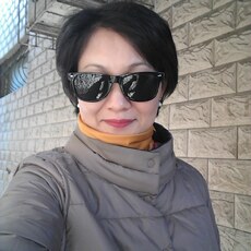 Фотография девушки Айнаш, 48 лет из г. Алматы