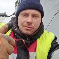 Фотография мужчины Александр, 35 лет из г. Березники