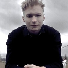 Фотография мужчины Никита, 22 года из г. Салават