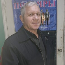 Фотография мужчины Владимир, 67 лет из г. Курчатов