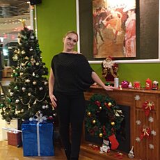 Фотография девушки Ольга, 40 лет из г. Воронеж