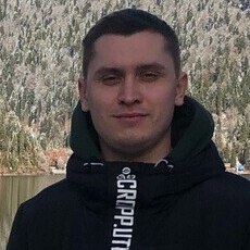 Фотография мужчины Nikita, 30 лет из г. Керчь