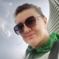 Фотография девушки Светлана, 54 года из г. Усинск