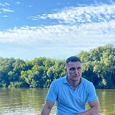 Фотография мужчины Елексей, 37 лет из г. Сыктывкар