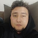 Temirkhan, 28 лет