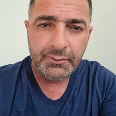 Фотография мужчины Gio, 44 года из г. Прага