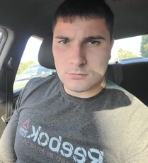 Фотография мужчины Даниил, 28 лет из г. Симферополь