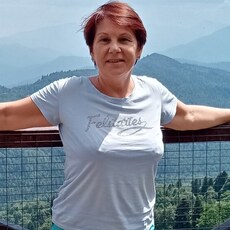 Фотография девушки Светлана, 55 лет из г. Краснодар