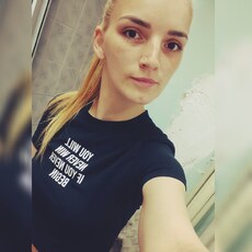 Фотография девушки Настасья, 31 год из г. Калининград