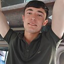 Мехроч, 20 лет