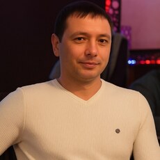 Фотография мужчины Евгений, 41 год из г. Батайск