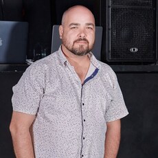 Фотография мужчины Виталий, 40 лет из г. Новокузнецк