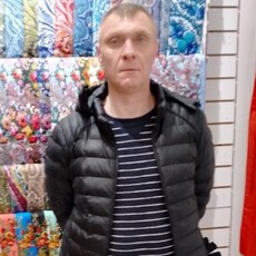 Фотография мужчины Вадим, 47 лет из г. Можайск