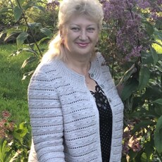 Фотография девушки Татьяна, 57 лет из г. Жодино