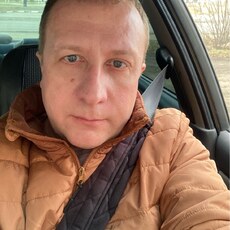 Фотография мужчины Максим, 45 лет из г. Орск