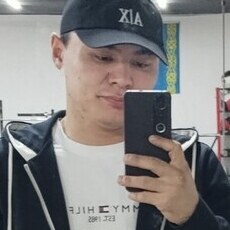 Фотография мужчины Арлан, 25 лет из г. Астана