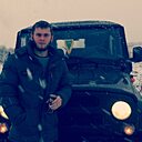 Abufugass, 33 года