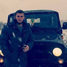 Фотография мужчины Abufugass, 33 года из г. Ялта