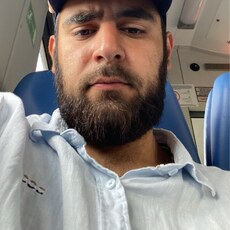 Фотография мужчины Артур, 27 лет из г. Избербаш