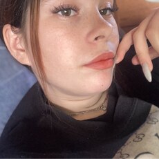 Фотография девушки Вера, 18 лет из г. Иркутск