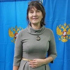 Фотография девушки Татьяна, 60 лет из г. Новосибирск