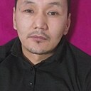 Паракат, 37 лет