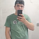 Аличон, 22 года