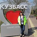 Наташа, 55 лет