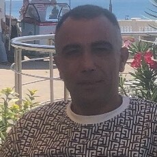 Фотография мужчины Rom, 45 лет из г. Новороссийск