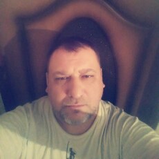 Фотография мужчины Александр, 42 года из г. Мулино