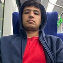 Шахрам, 23 года