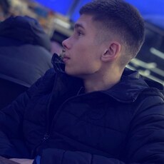 Фотография мужчины Ник, 24 года из г. Ельск