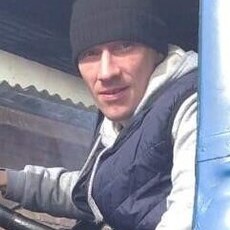 Фотография мужчины Алексей, 34 года из г. Иркутск