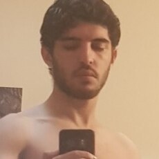 Фотография мужчины Simo, 25 лет из г. Астрахань