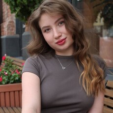 Фотография девушки Вита, 24 года из г. Краснодар