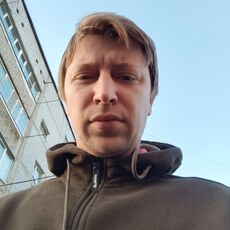 Фотография мужчины Макс, 39 лет из г. Тихорецк