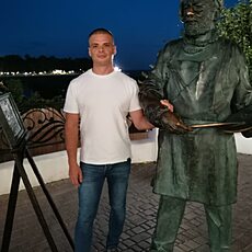 Фотография мужчины Илья, 35 лет из г. Ковров