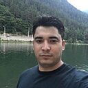 Мурат, 33 года