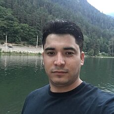 Фотография мужчины Мурат, 33 года из г. Варшава