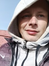 Фотография мужчины Юра, 29 лет из г. Верещагино