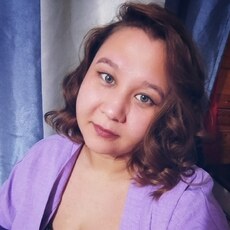 Фотография девушки Ксения, 31 год из г. Иркутск