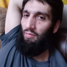 Фотография мужчины Юсуп, 30 лет из г. Каспийск