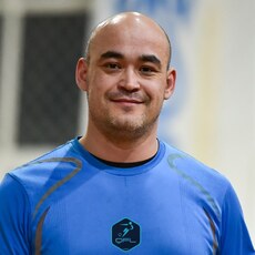 Фотография мужчины Дмитрий, 40 лет из г. Рудный