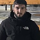 Амиль, 27 лет